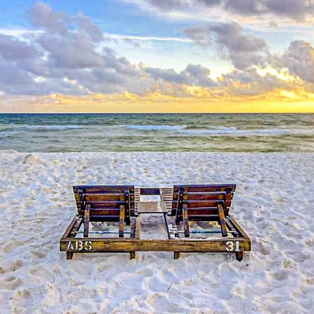 Gulf Gate 209 Apartman Panama City Beach Kültér fotó