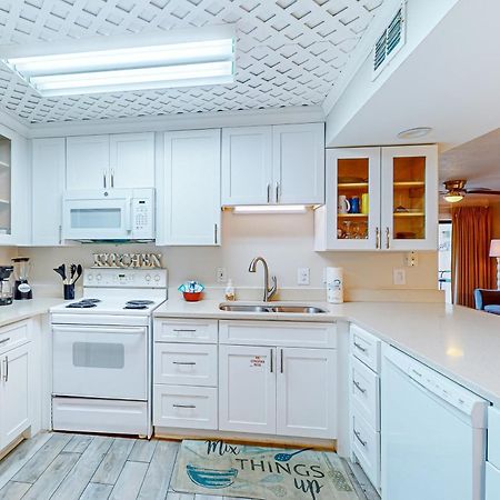 Gulf Gate 209 Apartman Panama City Beach Kültér fotó