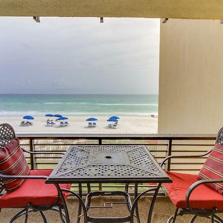 Gulf Gate 209 Hotel Panama City Beach Kültér fotó
