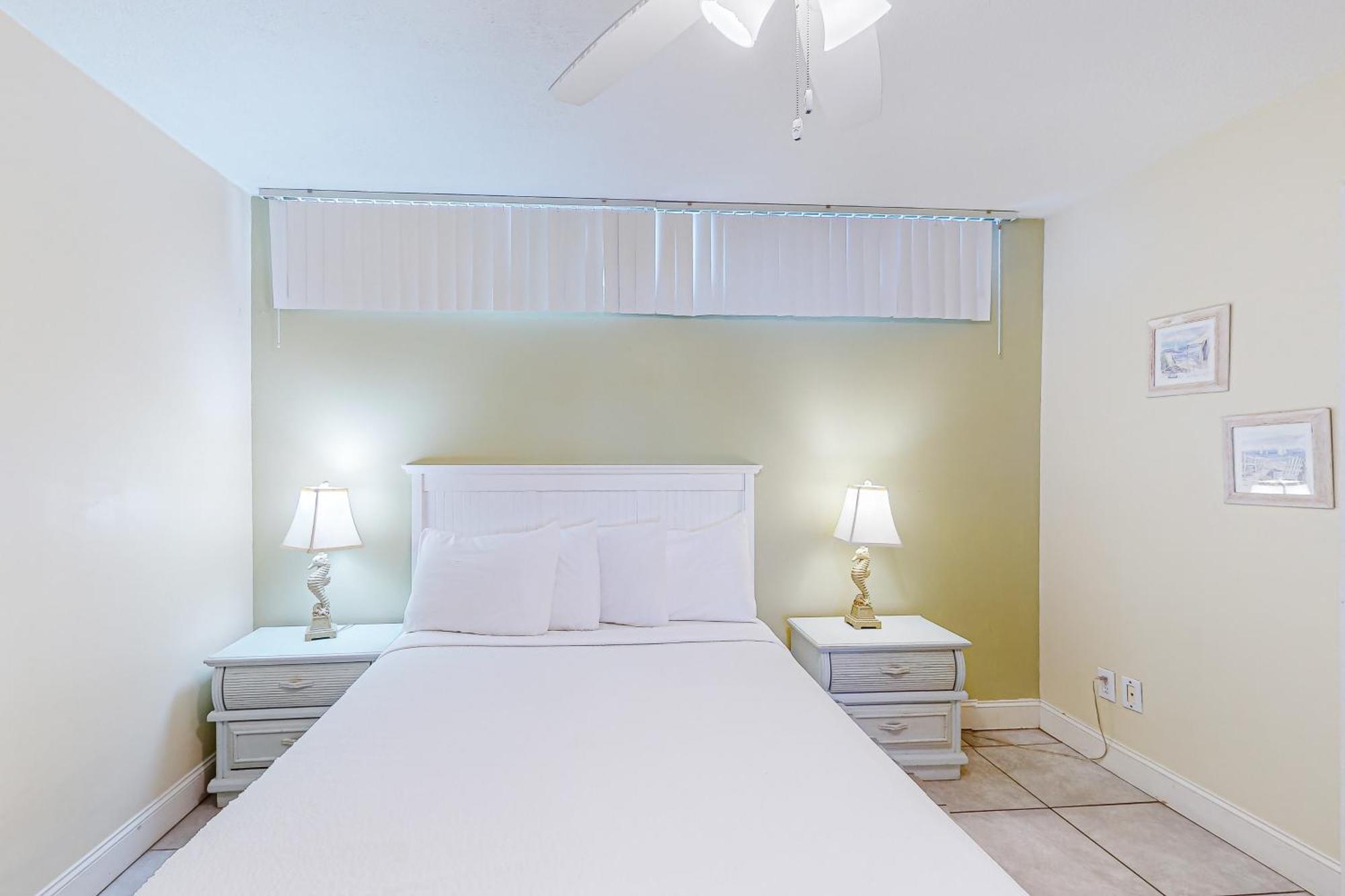 Gulf Gate 209 Apartman Panama City Beach Kültér fotó