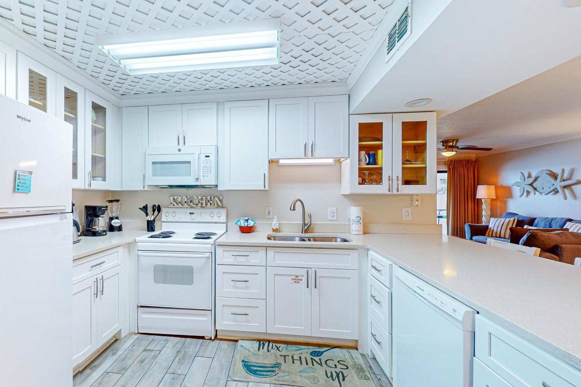 Gulf Gate 209 Apartman Panama City Beach Kültér fotó