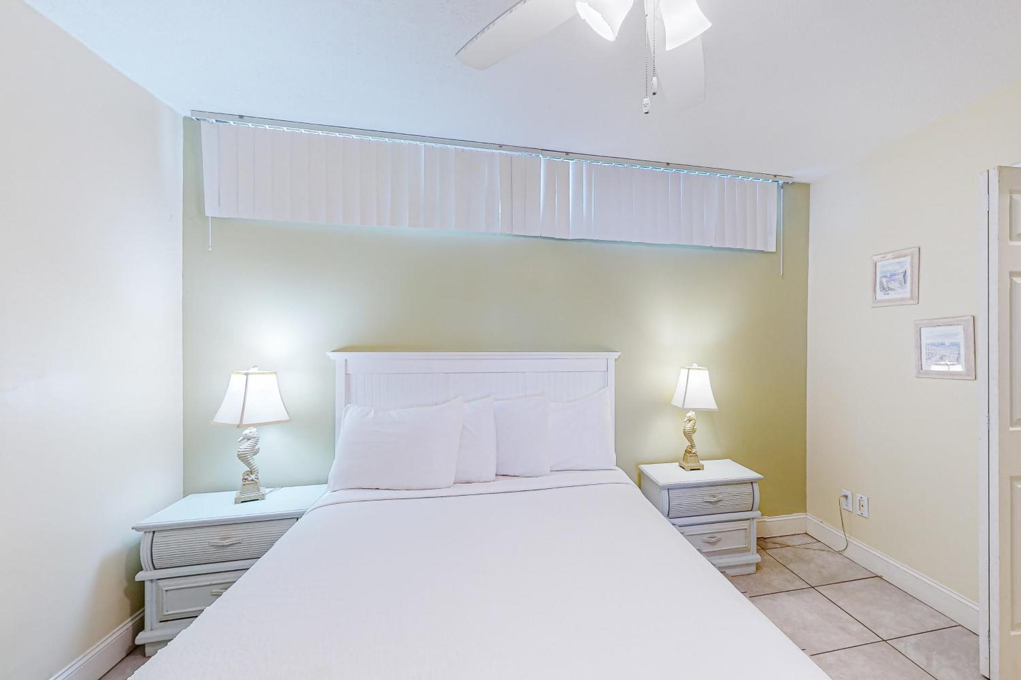 Gulf Gate 209 Apartman Panama City Beach Kültér fotó