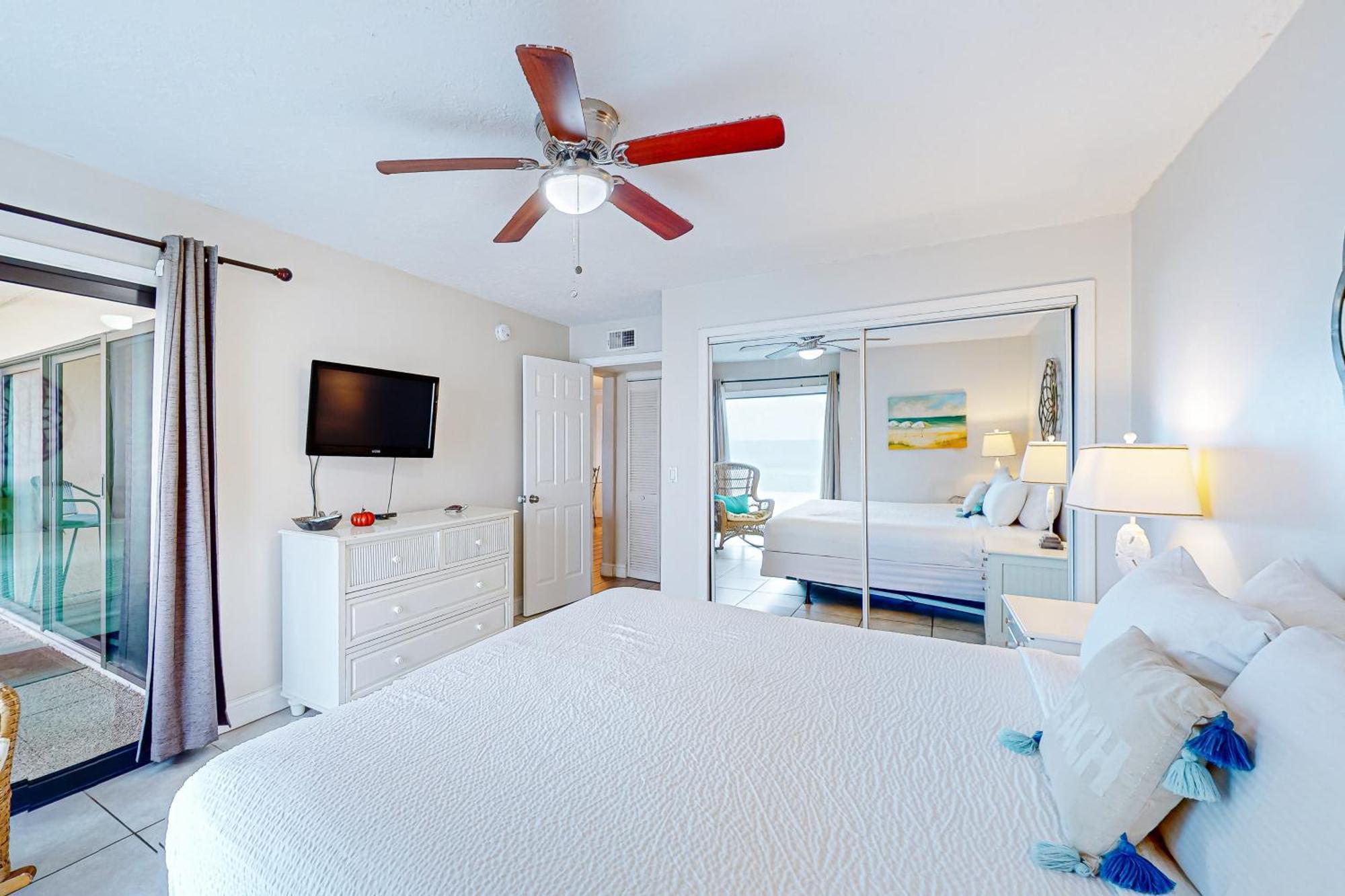 Gulf Gate 209 Apartman Panama City Beach Kültér fotó