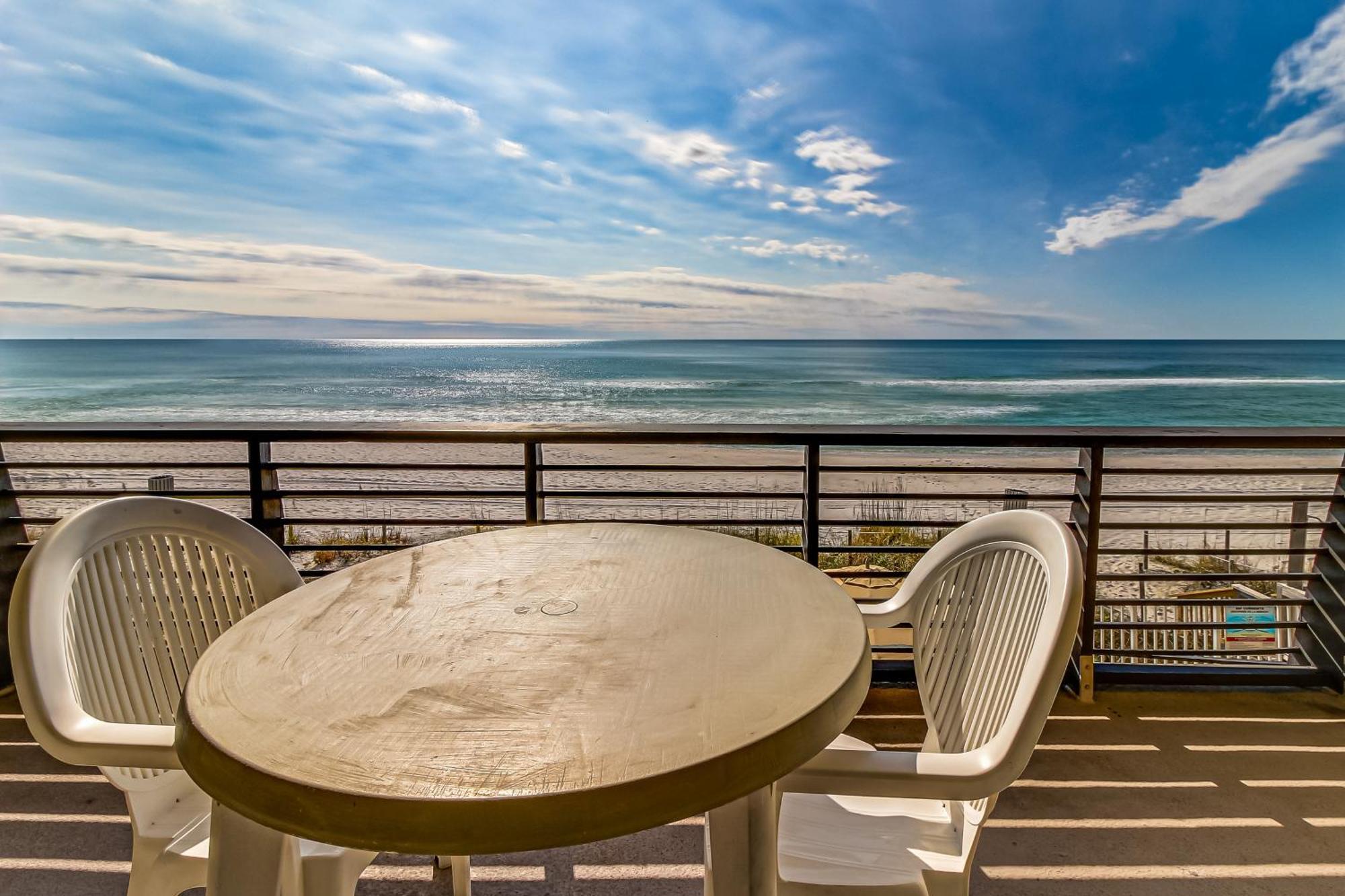 Gulf Gate 209 Apartman Panama City Beach Kültér fotó
