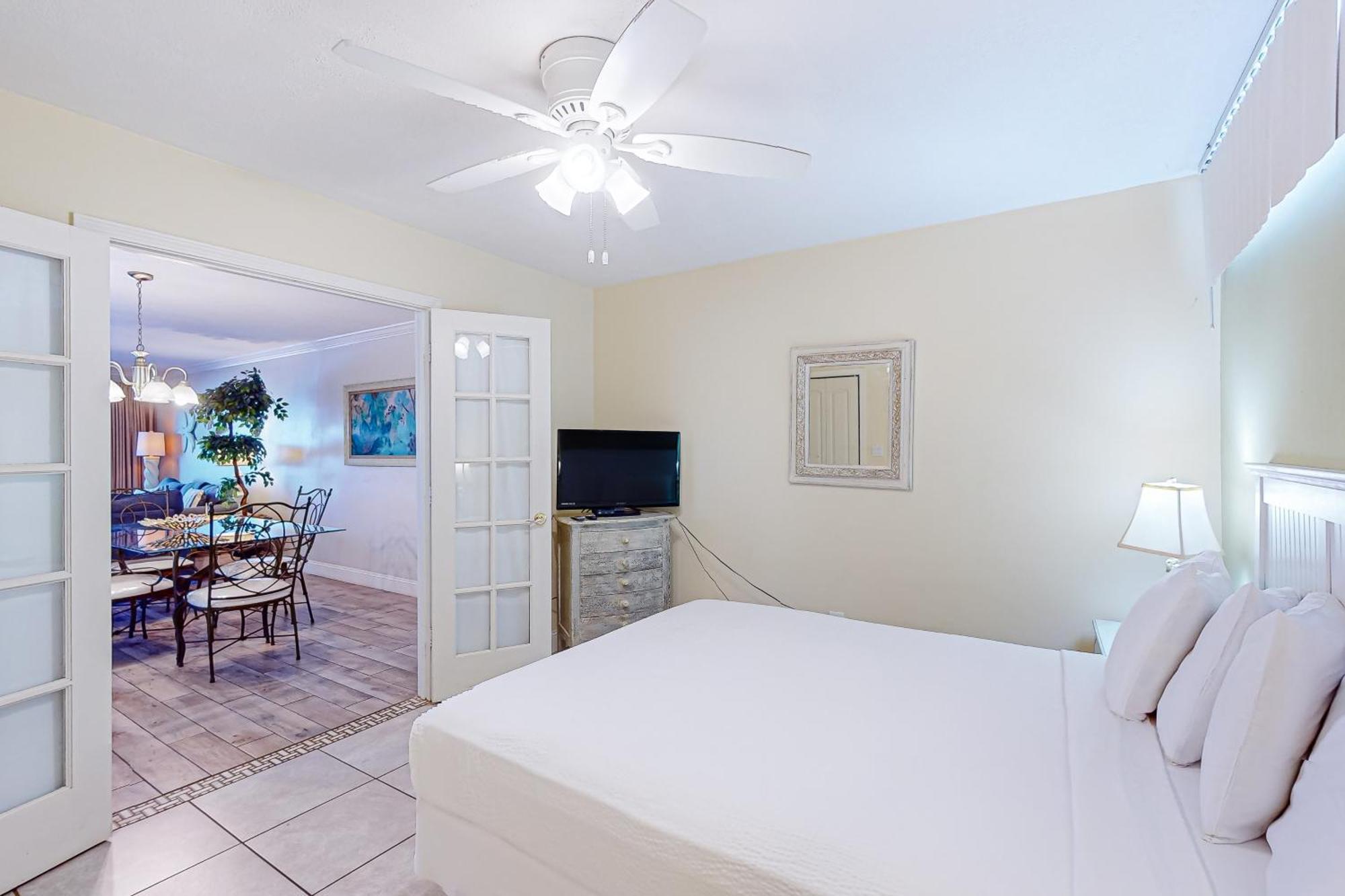 Gulf Gate 209 Apartman Panama City Beach Kültér fotó