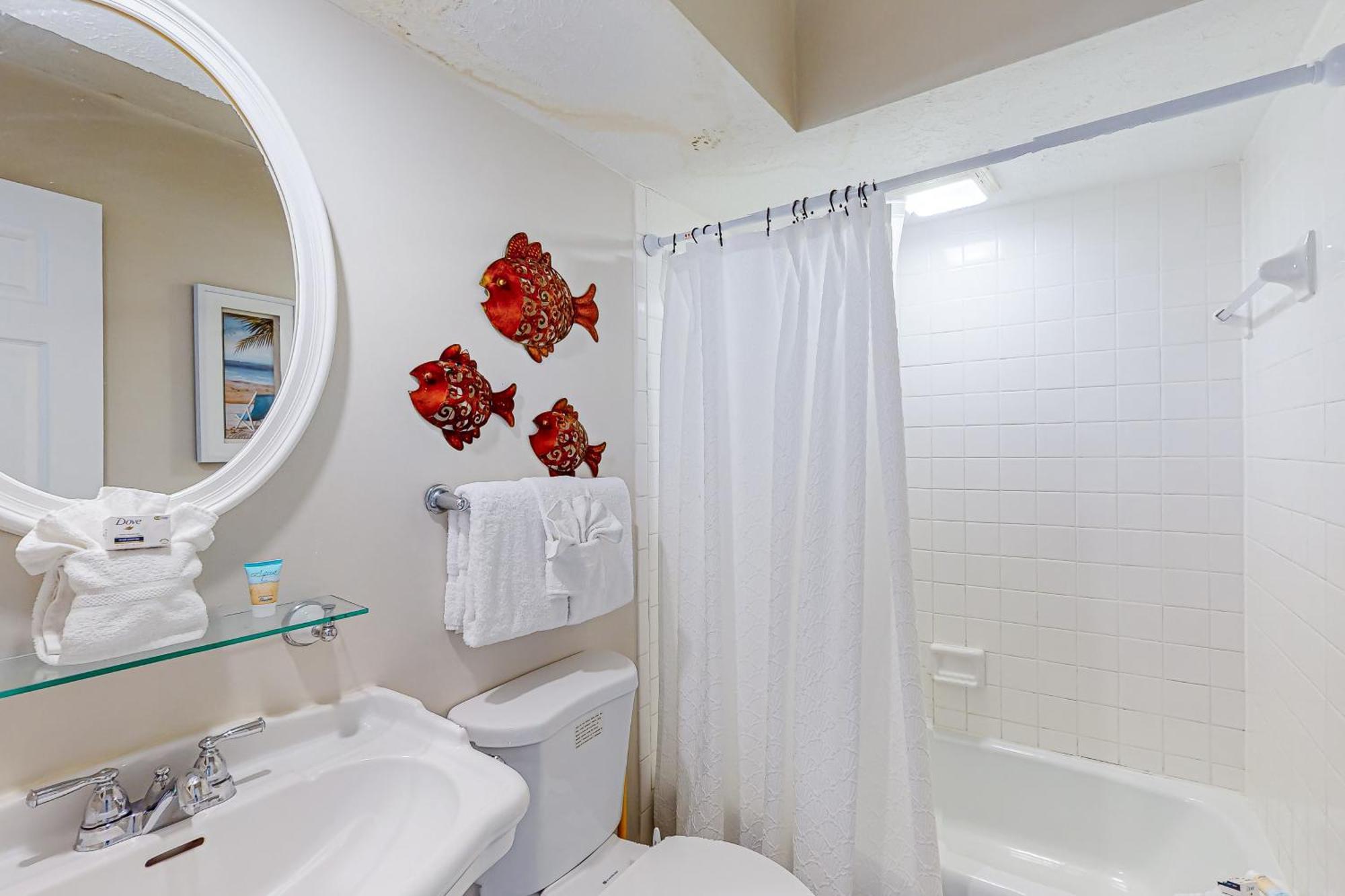Gulf Gate 209 Apartman Panama City Beach Kültér fotó