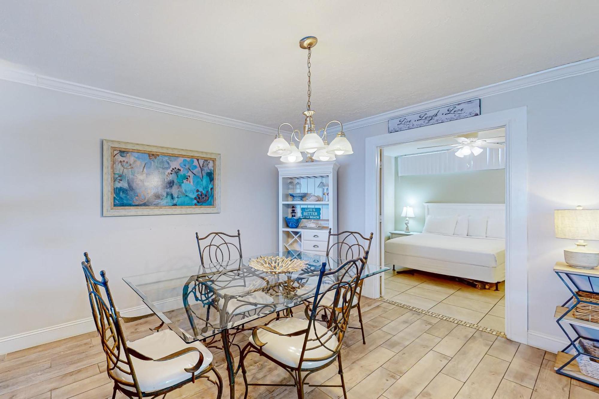 Gulf Gate 209 Apartman Panama City Beach Kültér fotó