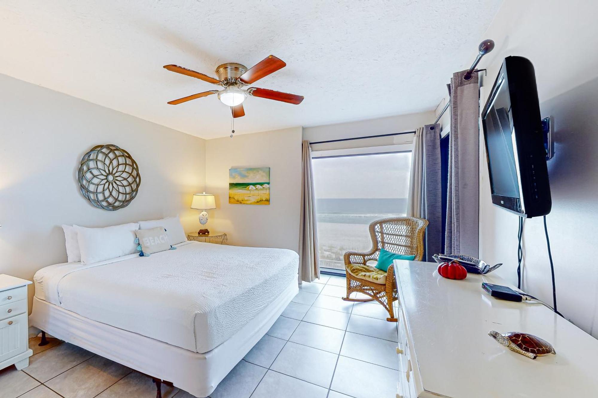 Gulf Gate 209 Apartman Panama City Beach Kültér fotó