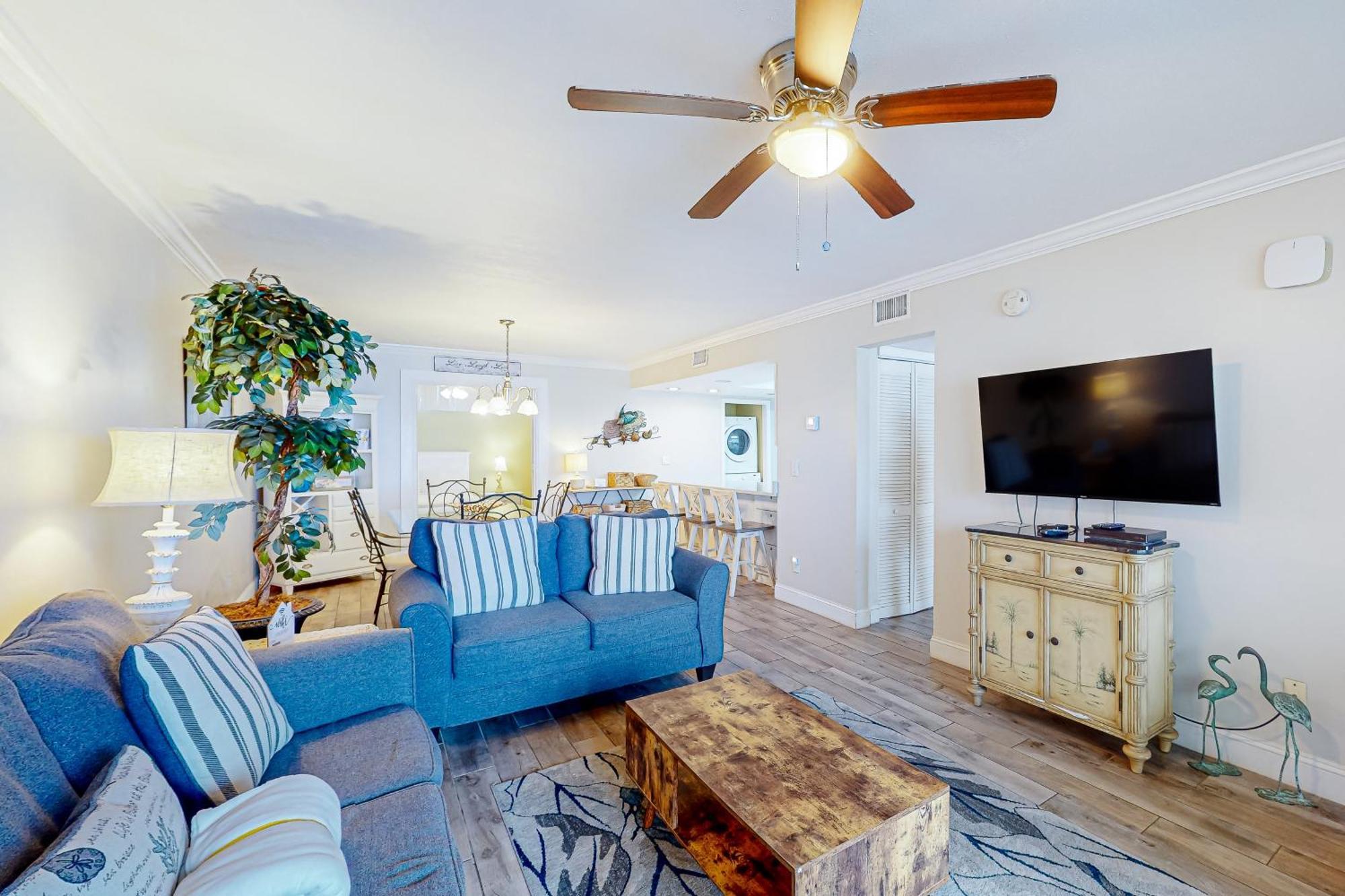 Gulf Gate 209 Apartman Panama City Beach Kültér fotó